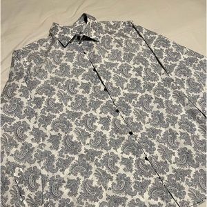 Mens Tasso elba shirt